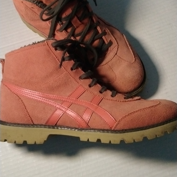 Onitsuka boots - Picture 3 of 8